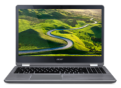 Ремонт ноутбука Acer Aspire R5-571T